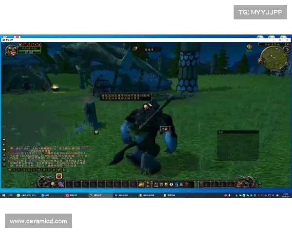 魔兽世界怀旧服新手金币刷法大揭秘