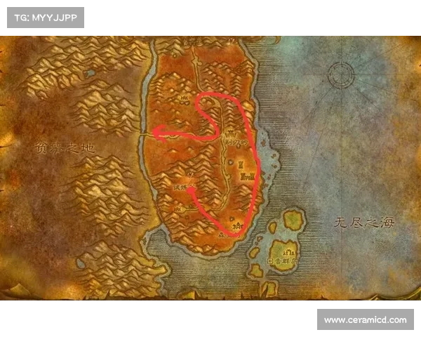 魔兽世界怀旧服：轻松升级必备快速获取经验药水攻略